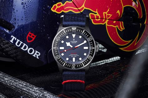 tudor red bull racing|tudor fxd watch.